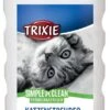 Katzenstreudeo Simple'n'Clean 750 G Frühlingsfrisch 1 Katzenstreudeo Simple'n'Clean 750 G Frühlingsfrisch -Katzen Hundebedarf Geschäft 42405