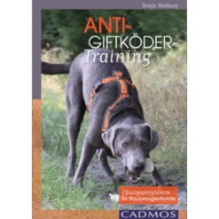 Anti-Giftköder-Training Sonja Meiburg