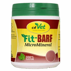 CdVet FitBarf MicroMineral 500 G