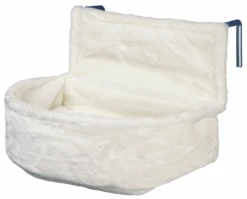 Trixie Kuschelsack Für Heizkörper Kurzhaarplüsch