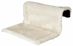 Trixie Liegemulde Für Heizkörper Langhaarplüsch / Velours