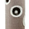 Cat Tower Edoardo Höhe 100 Cm 1 Cat Tower Edoardo Höhe 100 Cm -Katzen Hundebedarf Geschäft 4338