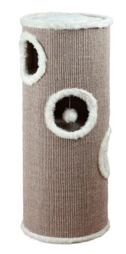 Cat Tower Edoardo Höhe 100 Cm