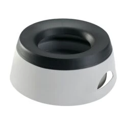 Road Refresher Reisenapf Grau