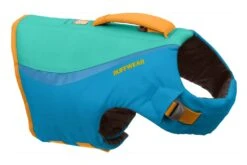 RUFFWEAR Float Coat Blue Dusk -Katzen Hundebedarf Geschäft 45103 407 10
