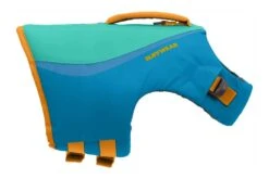 RUFFWEAR Float Coat Blue Dusk -Katzen Hundebedarf Geschäft 45103 407 11