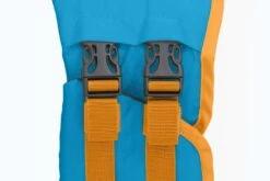 RUFFWEAR Float Coat Blue Dusk -Katzen Hundebedarf Geschäft 45103 407 12
