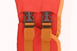 RUFFWEAR Float Coat Red Sumac -Katzen Hundebedarf Geschäft 45103 607 13