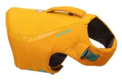 RUFFWEAR Float Coat Wave Orange 12 RUFFWEAR Float Coat Wave Orange -Katzen Hundebedarf Geschäft 45103 807 11