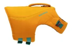 RUFFWEAR Float Coat Wave Orange 13 RUFFWEAR Float Coat Wave Orange -Katzen Hundebedarf Geschäft 45103 807 12