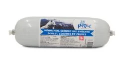 Petsoul Hühnchen, Gemüse Und Früchte