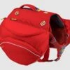 RUFFWEAR Rucksack Palisades Pack Red Sumac -Katzen Hundebedarf Geschäft 50203 neu