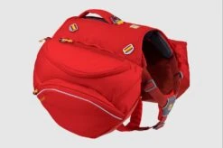 RUFFWEAR Rucksack Palisades Pack Red Sumac
