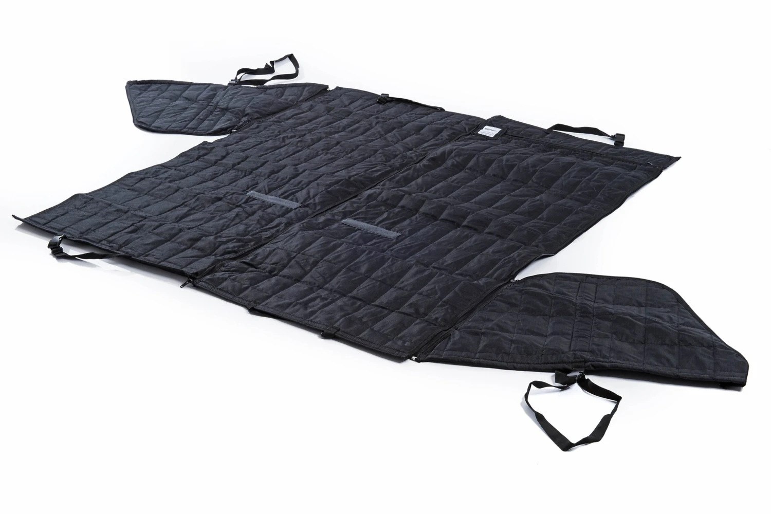 Kleinmetall Allside Comfort Autoschondecke 3 Kleinmetall Allside Comfort Autoschondecke