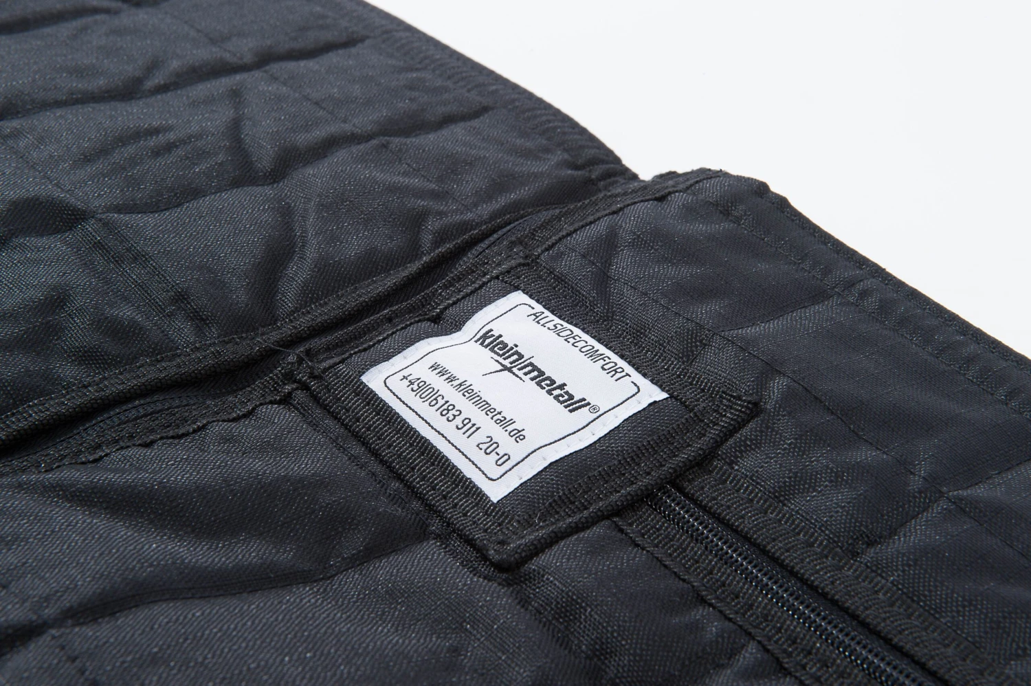 Kleinmetall Allside Comfort Autoschondecke 8 Kleinmetall Allside Comfort Autoschondecke – Bild 6