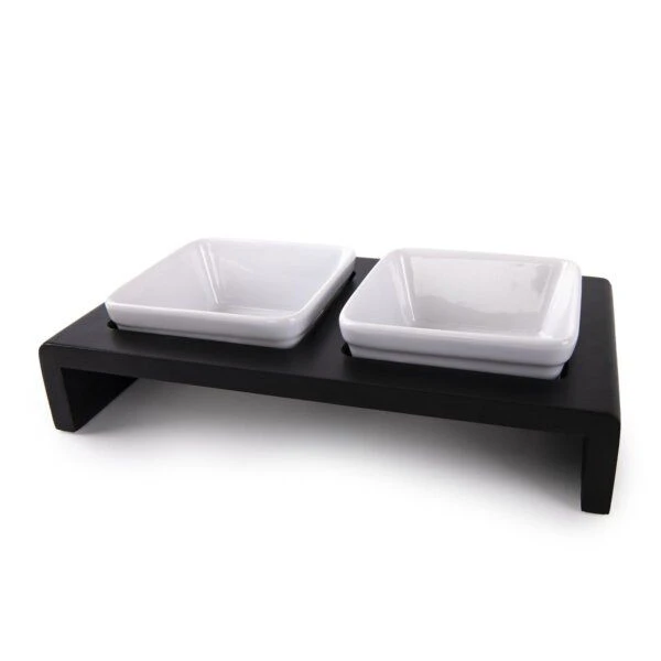 Meshidai Double Feeder 3 Meshidai Double Feeder