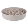 District70 Hundenapf Bamboo Slow Feeder Assortiert -Katzen Hundebedarf Geschäft 5080211 1