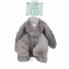 Cozy Dog Bunny Grau 30 Cm -Katzen Hundebedarf Geschäft 5180923