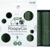 PoopyGo Eco Kotbeutel 120 Stück -Katzen Hundebedarf Geschäft 5180942