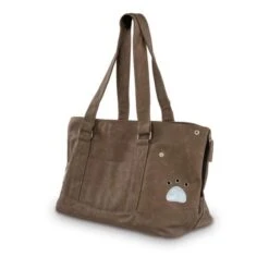 ZU&LU Tragtasche Syrna 42 X 21 X 26 Cm