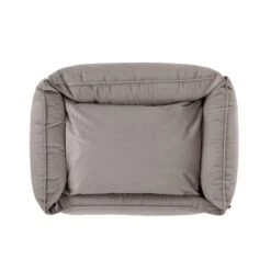 Petlife Cocoon Velourse Reverse Smoke -Katzen Hundebedarf Geschäft 5220382 24