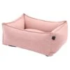 Petlife Cocoon Indy Hundebett Altrosa -Katzen Hundebedarf Geschäft 5220391 6