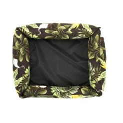 Petlife Cocoon Crane Hundebett Anthrazit 9 Petlife Cocoon Crane Hundebett Anthrazit -Katzen Hundebedarf Geschäft 5220406 9