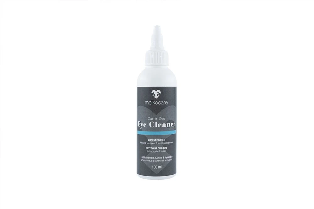 Meikocare Eye Cleaner 100ml 3 Meikocare Eye Cleaner 100ml