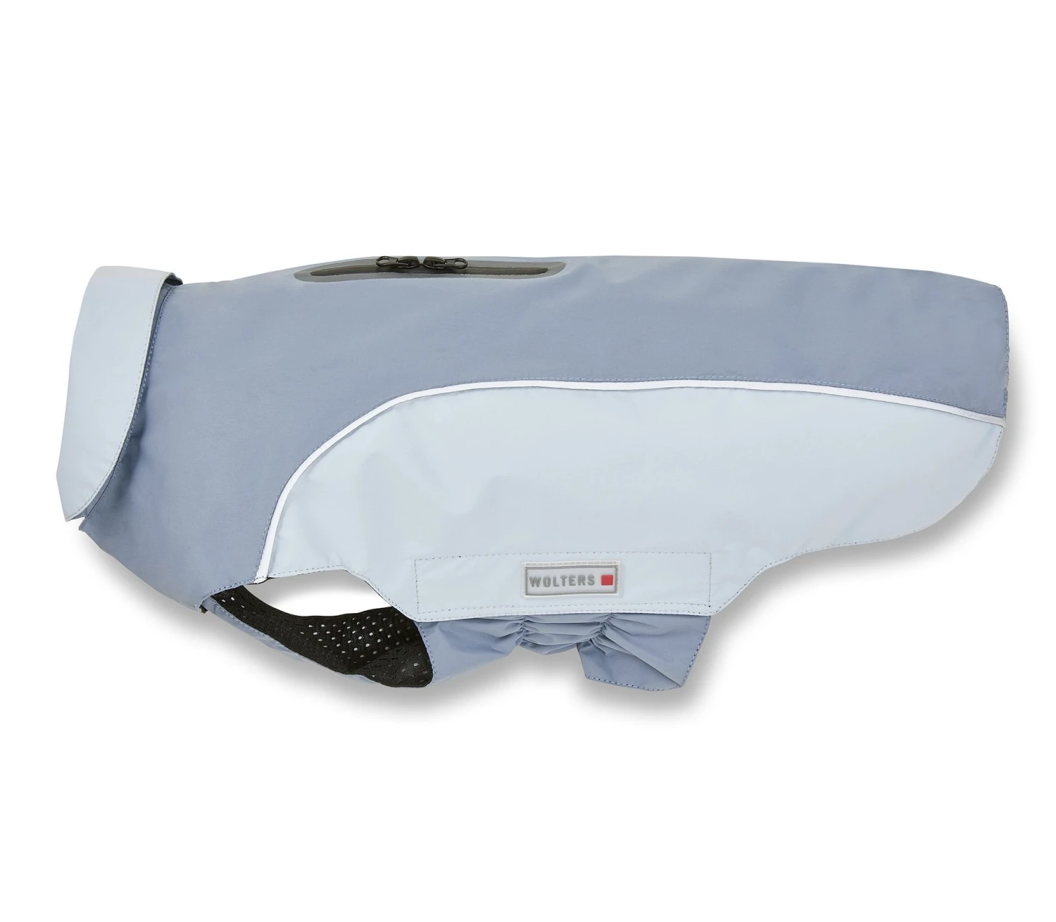 Wolters Regenjacke Easy Rain Blau 3 Wolters Regenjacke Easy Rain Blau