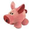 Miss Piggy Plüschschwein 25 Cm -Katzen Hundebedarf Geschäft 545181