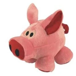 Miss Piggy Plüschschwein 25 Cm