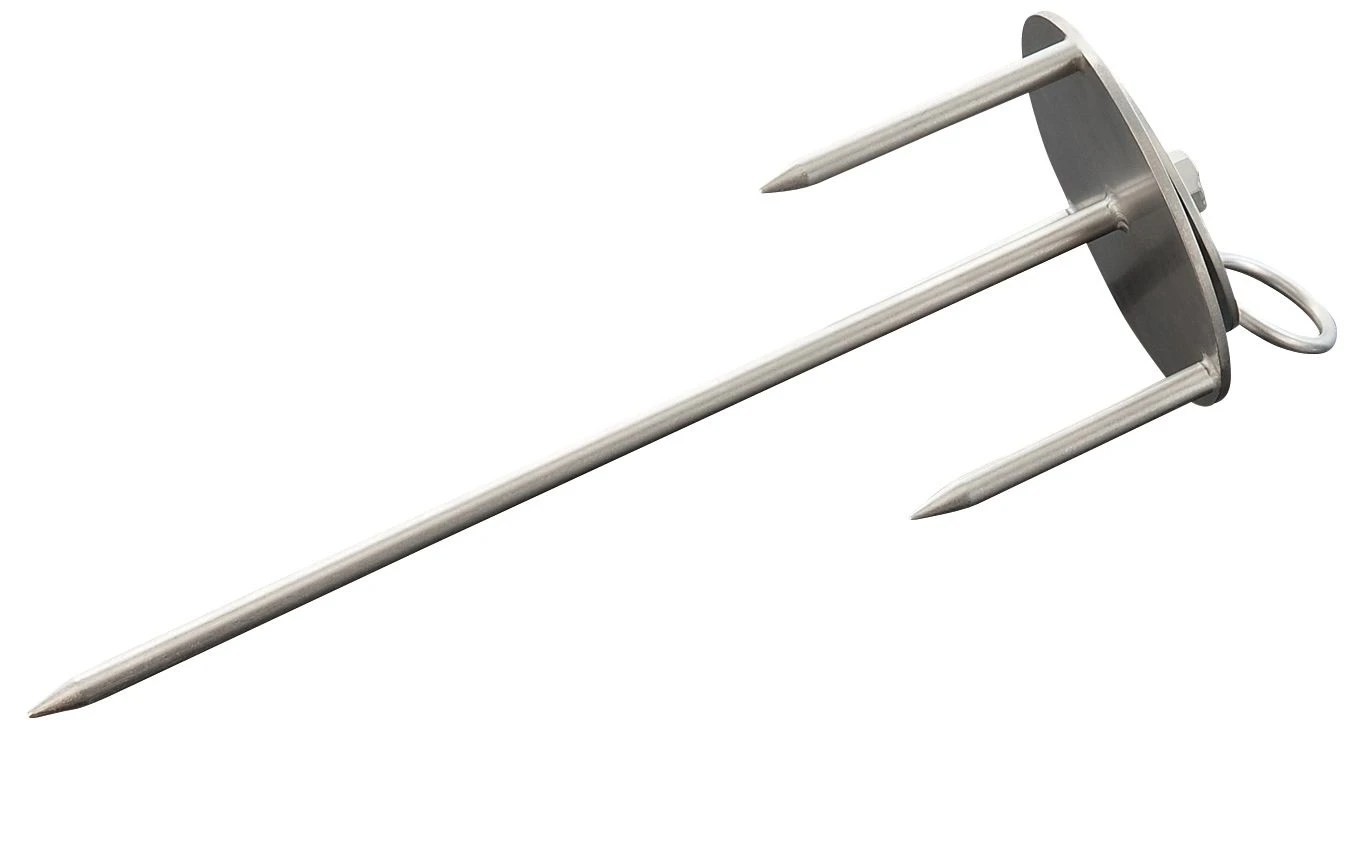 Sprenger Auslauf-Block 40 Cm 3 Sprenger Auslauf-Block 40 Cm