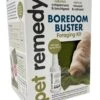 Pet Remedy Boredom Buster Kit 2 Pet Remedy Boredom Buster Kit -Katzen Hundebedarf Geschäft 57005