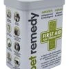 Pet Remedy First Aid Box -Katzen Hundebedarf Geschäft 57006