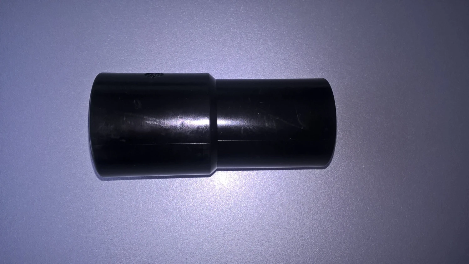 Cofix Endmuffe 3 Cofix Endmuffe