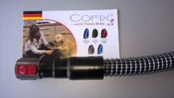 Cofix Dyson Cinetic BIG BALL Adapter -Katzen Hundebedarf Geschäft 58.3003.dyson 3