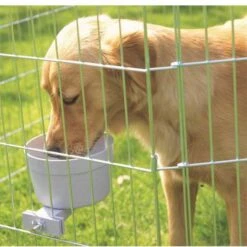 Napf Crock Giant 1200ml -Katzen Hundebedarf Geschäft 5949 4