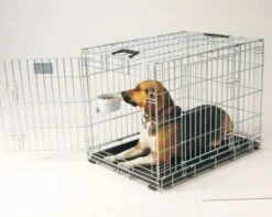 Napf Crock Giant 1200ml -Katzen Hundebedarf Geschäft 5949 5