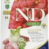 Farmina N&D Quinoa Lamm Digestion 1 Farmina N&D Quinoa Lamm Digestion -Katzen Hundebedarf Geschäft 598677 1