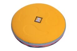 RUFFWEAR Hover Craft Frisbee Wave Orange -Katzen Hundebedarf Geschäft 60104 807l 2