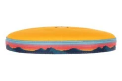 RUFFWEAR Hover Craft Frisbee Wave Orange -Katzen Hundebedarf Geschäft 60104 807l 3