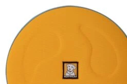 RUFFWEAR Hover Craft Frisbee Wave Orange -Katzen Hundebedarf Geschäft 60104 807l 4