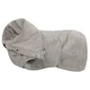 Rukka Bademantel Beige -Katzen Hundebedarf Geschäft 60700.820n
