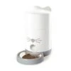 Catit Pixi Smart Feeder Für Katzen Weiss 2 Catit Pixi Smart Feeder Für Katzen Weiss -Katzen Hundebedarf Geschäft 6070001