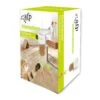 AFP Interactive Treat Dispenser Katzen 6.8 X 9.5 X 14.4 Cm -Katzen Hundebedarf Geschäft 6110182