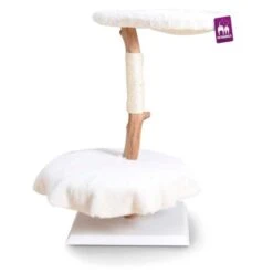 PR Natural Tree 1 Soft Cream 49 X 49 X 90 Cm
