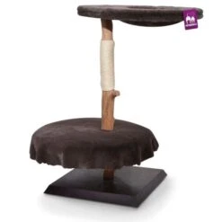 PR Natural Tree 1 Plush Braun 49 X 49 X 90 Cm