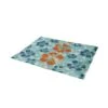 Kühlmatte "Flower" 2 Kühlmatte "Flower" -Katzen Hundebedarf Geschäft 62233 1
