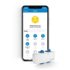 Tractive GPS Tracker Dog 4 -Katzen Hundebedarf Geschäft 629862 12