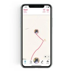 Tractive GPS Tracker Dog 4 -Katzen Hundebedarf Geschäft 629862 13